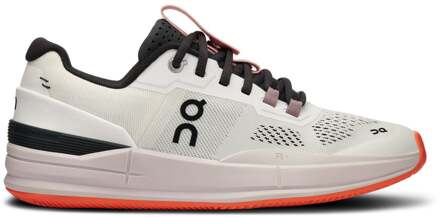 ON The Roger Pro Tennisschoenen Dames-Wit,Donkerblauw - 37.5