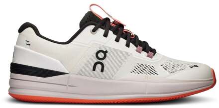 ON The Roger Pro Tennisschoenen Heren wit - 47.5