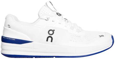 ON The Roger Pro Tennisschoenen Heren wit - 48