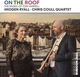On The Roof - Imogen Ryall & Chris Coull Quart