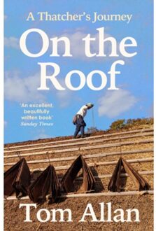 On The Roof - Tom Allan