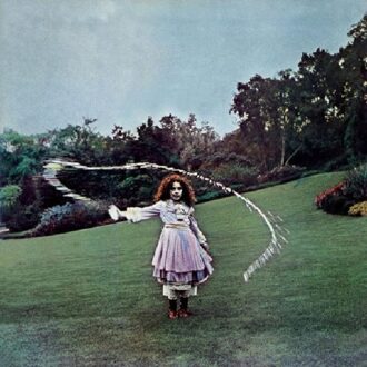 On The Shore - Trees