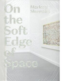 On the Soft Edge of Space - (ISBN:9789491677519)