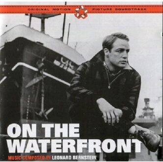 On The Waterfront