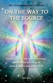 On the Way to the Source -  Elly Lichtenberg, Marc Thiessens (ISBN: 9789062711789)