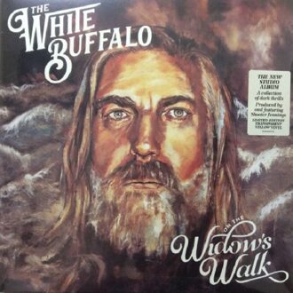 On The Widows Walk - The White Buffalo