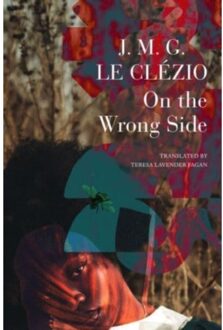 On The Wrong Side - The French List - J. M. G. Le Clezio