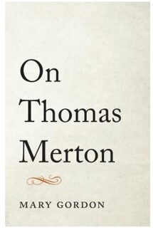 On Thomas Merton