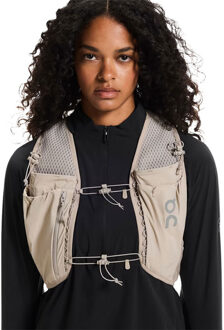 ON Ultra Vest Pro donkergroen - M