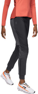 ON Weather Broek Dames zwart - XS