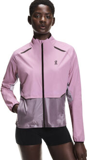 ON Weather Jack Dames lichtpaars - M