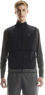 ON Weather Vest Heren zwart - M
