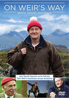 On Weir's Way with David Hayman