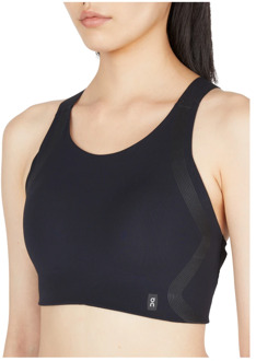 ON Women's Performance Bra - Black - XS