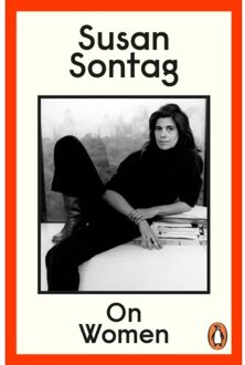 On Women - Susan Sontag