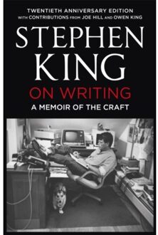 On Writing : A Memoir of the Craft