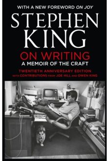 On Writing : A Memoir of the Craft