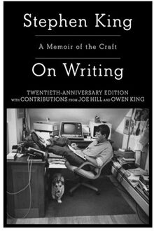 On Writing - Stephen King