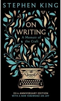 On Writing - Stephen King