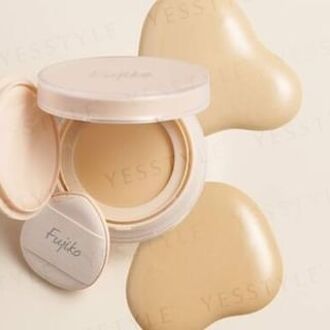 Onaoshi Pact SPF 50+ PA++++ 01 Light Beige
