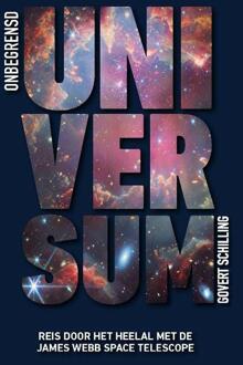 Onbegrensd universum -  Govert Schilling (ISBN: 9789464043884)