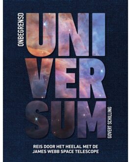 Onbegrensd Universum - Govert Schilling