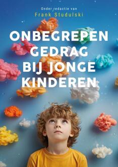 Onbegrepen gedrag bij jonge kinderen -   (ISBN: 9789085603757)