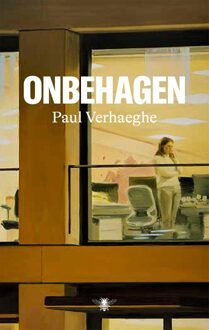 Onbehagen - Paul Verhaeghe - ebook