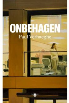 Onbehagen - Paul Verhaeghe