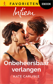 Onbeheersbaar verlangen -  Kate Carlisle (ISBN: 9789402582185)