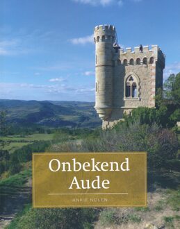 Onbekend Aude - Boek Ankie Nolen (9492920263)