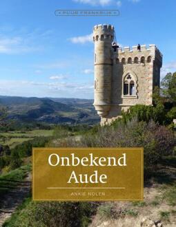 Onbekend Aude - Boek Ankie Nolen (9492920263)