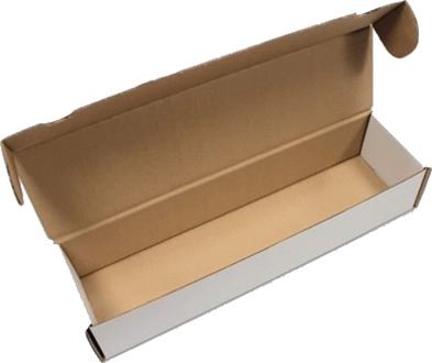 Onbekend merk Cardbox - Box for Storage (1.000 Cards)