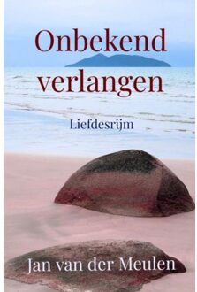 Onbekend Verlangen - Jan Van der Meulen