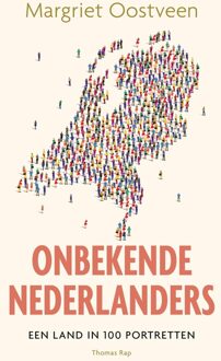 Onbekende Nederlanders