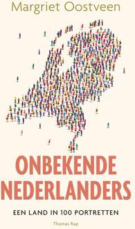 Onbekende Nederlanders