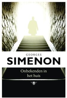 Onbekenden in het huis - eBook Georges Simenon (9023421965)