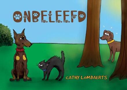 Onbeleefd - Cathy Lombaerts