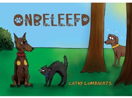 Onbeleefd - Cathy Lombaerts