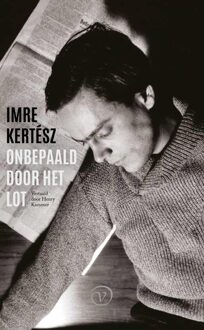 Onbepaald door het lot - Imre Kertesz - ebook