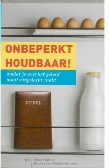 Onbeperkt houdbaar! - Boek VBK Media (9023923111)
