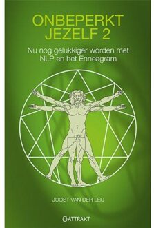 Onbeperkt jezelf / 2 - Boek Joost van der Leij (9460510809)