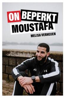 Onbeperkt Moustafa - Melisa Verheijen