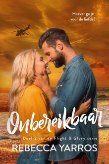 Onbereikbaar - eBook Rebecca Yarros (9401907773)