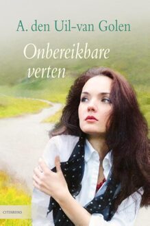 Onbereikbare verten - eBook Aja van Uil-van Golen (9059779223)