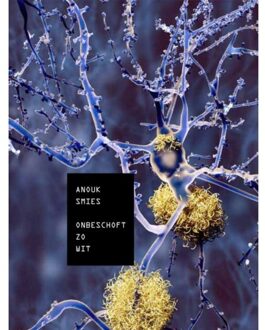 Onbeschoft, zo wit - Boek Anouk Smies (9063381654)