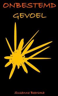 Onbestemd gevoel - Boek Susanne Beersma (9082038404)