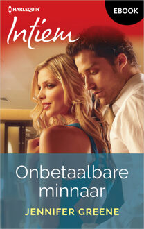 Onbetaalbare minnaar -  Jennifer Greene (ISBN: 9789402576887)