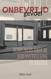 Onbevrijd gevoel - Ellen Krol - ebook