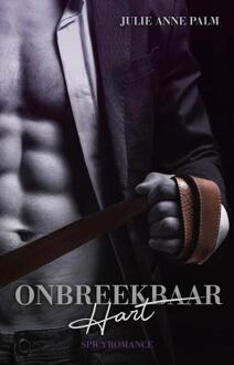 Onbreekbaar hart -  Julie Anne Palm (ISBN: 9789083282978)